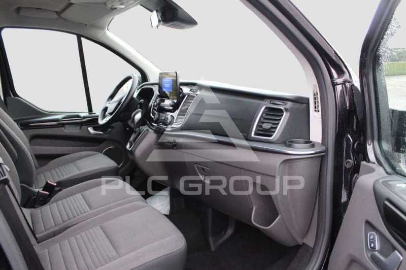 2023 Ford Tourneo