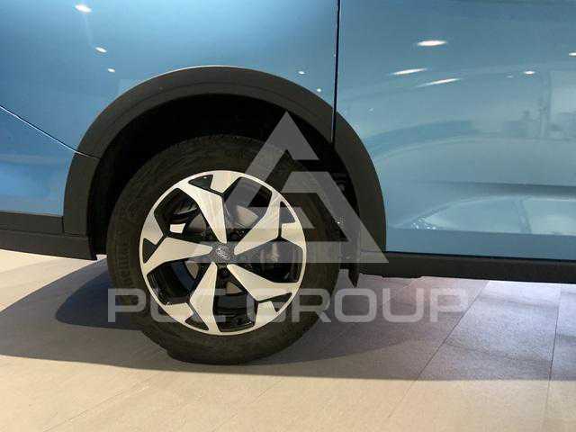 2023 Ford Tourneo