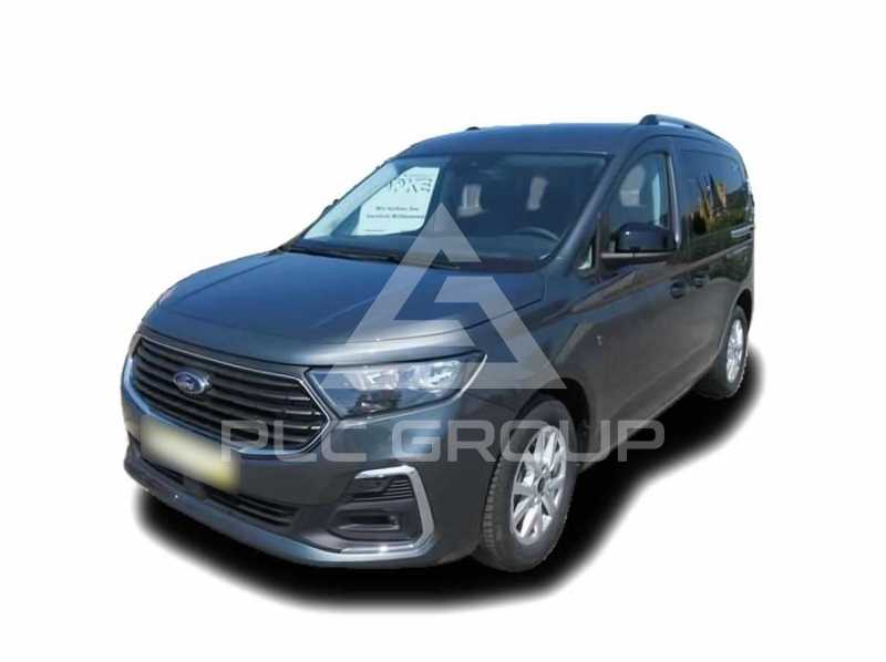 2023 Ford Tourneo