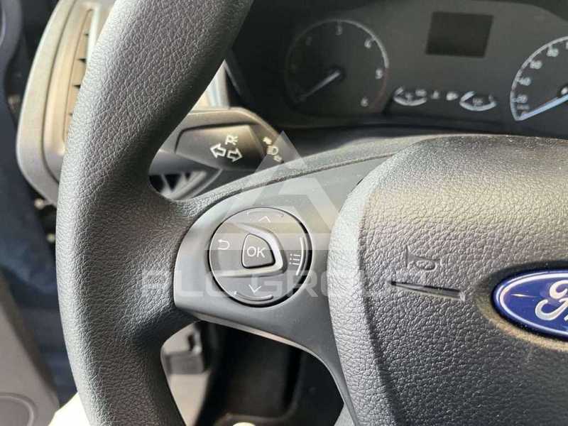 2023 Ford Tourneo