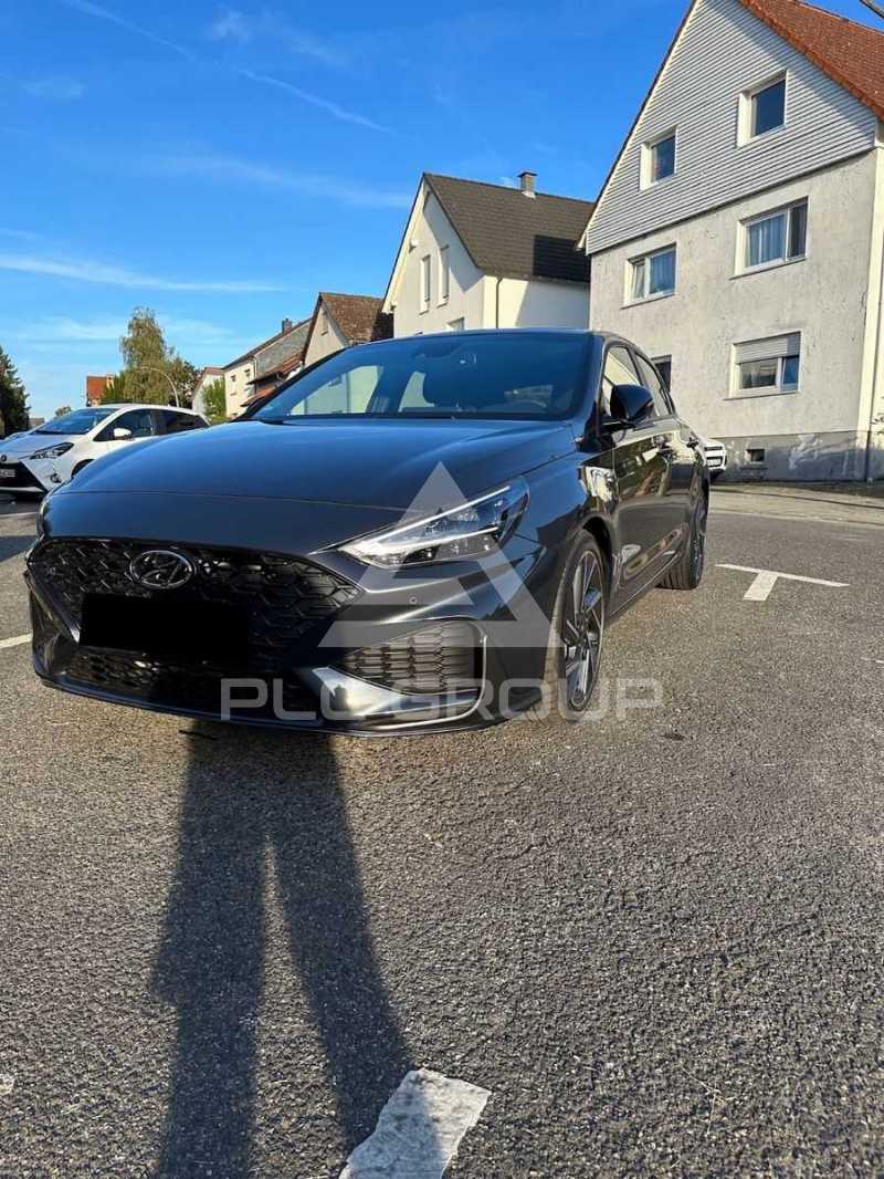 2023 Hyundai I30
