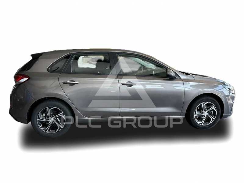 2023 Hyundai I30