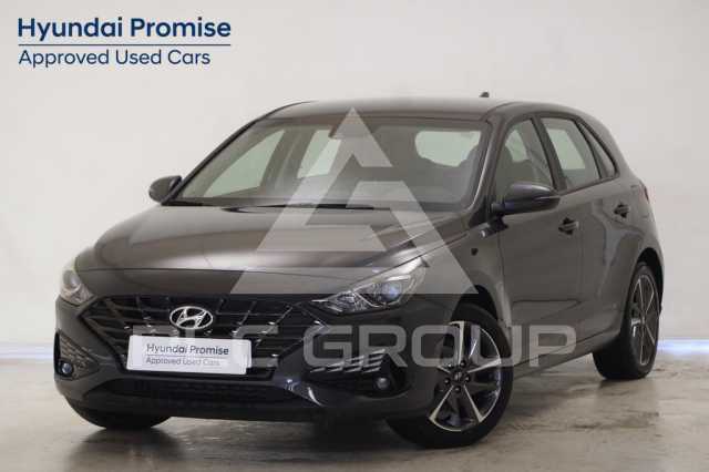 2023 Hyundai I30