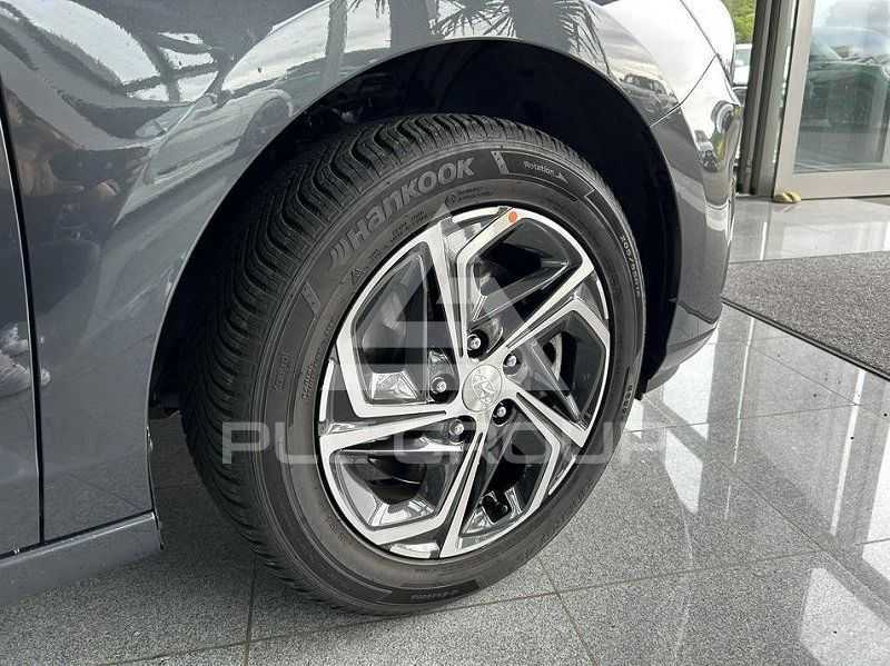 2023 Hyundai I30