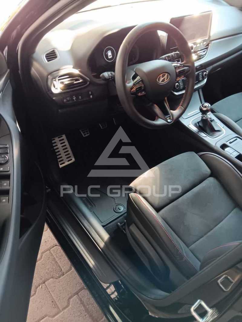 2023 Hyundai I30