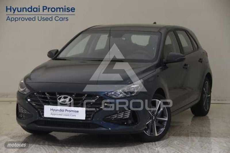 2023 Hyundai I30