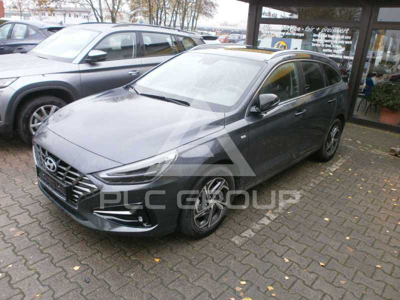 2023 Hyundai I30