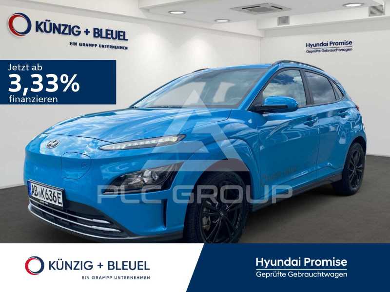 2023 Hyundai Kona