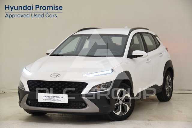 2023 Hyundai Kona