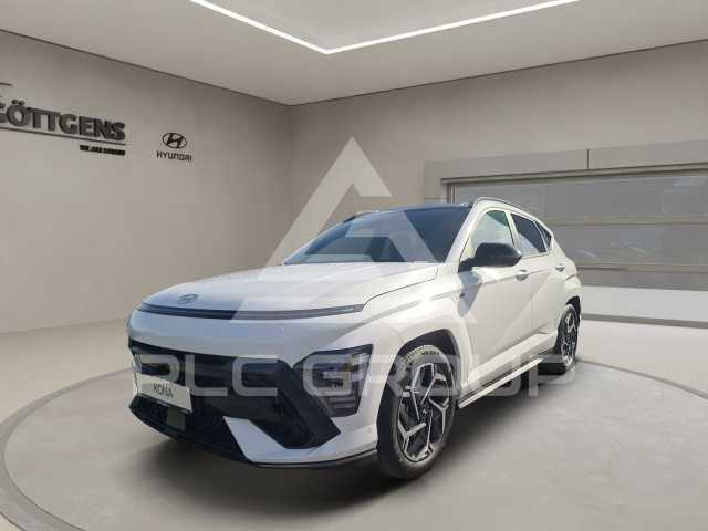 2023 Hyundai Kona