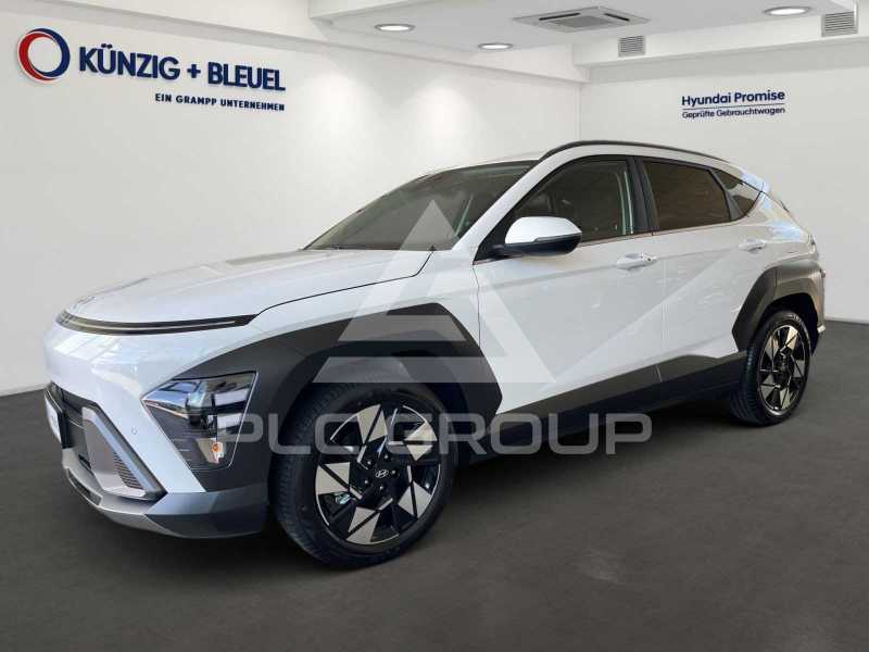 2023 Hyundai Kona