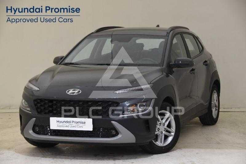 2023 Hyundai Kona