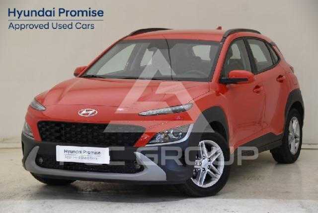 2023 Hyundai Kona