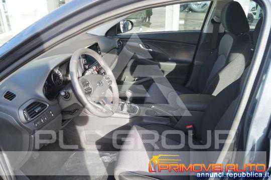2023 Hyundai I30