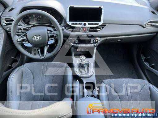 2023 Hyundai I30
