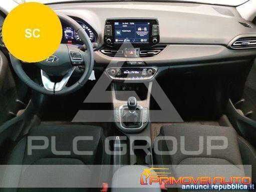 2023 Hyundai I30