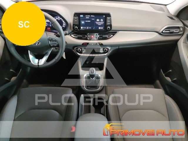 2023 Hyundai I30