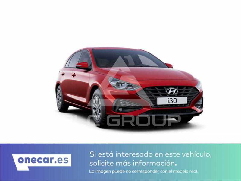 2023 Hyundai I30