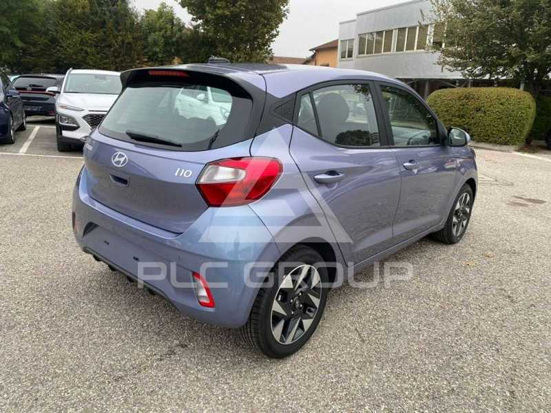 2023 Hyundai I10