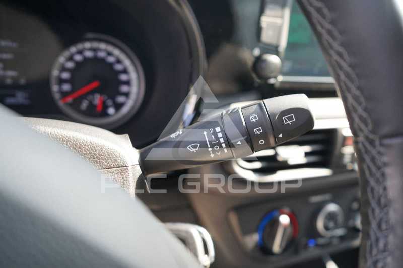 2023 Hyundai I10