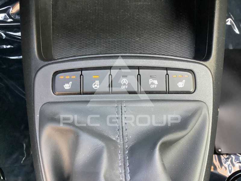 2023 Hyundai I10