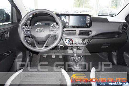 2023 Hyundai I10