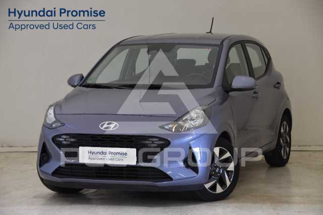 2023 Hyundai I10