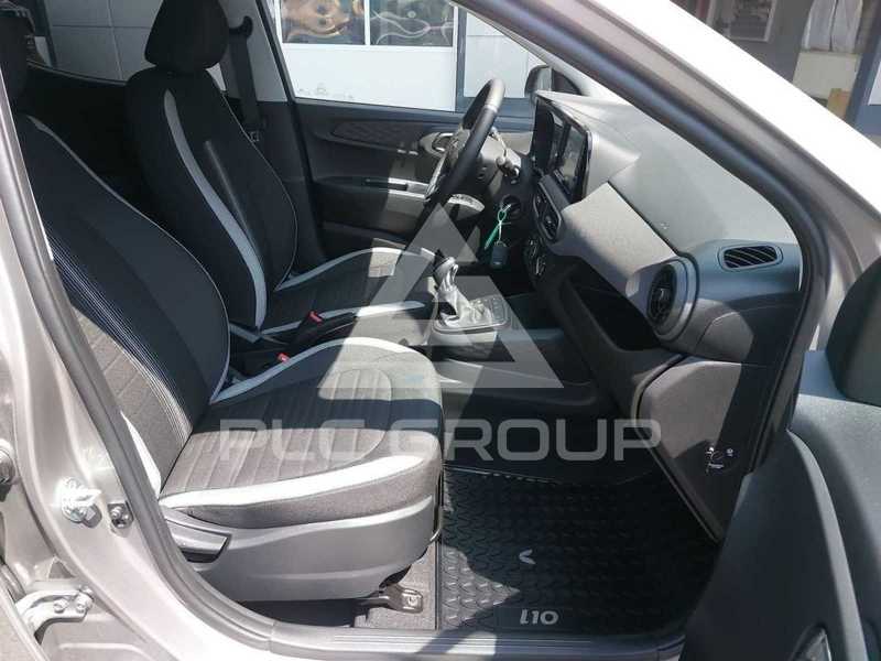2023 Hyundai I10