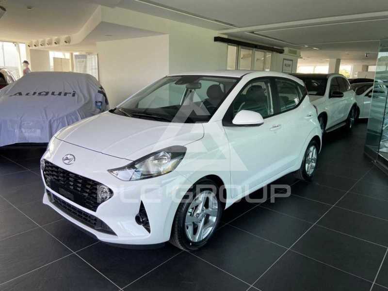 2023 Hyundai I10
