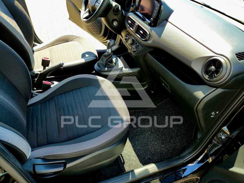 2023 Hyundai I10