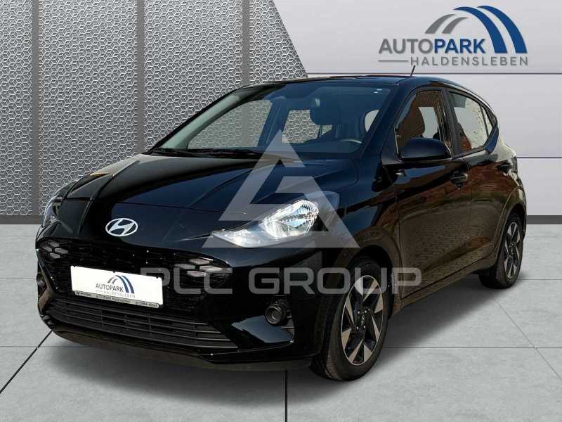 2023 Hyundai I10