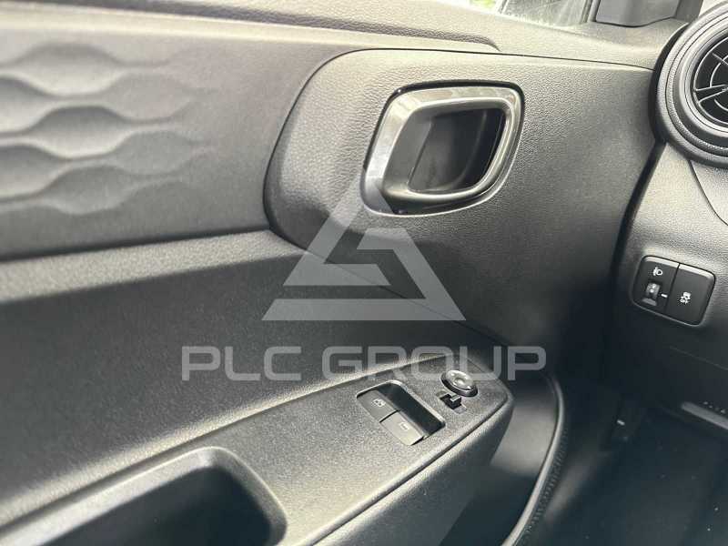 2023 Hyundai I10