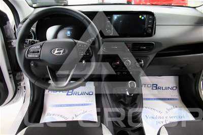 2023 Hyundai I10