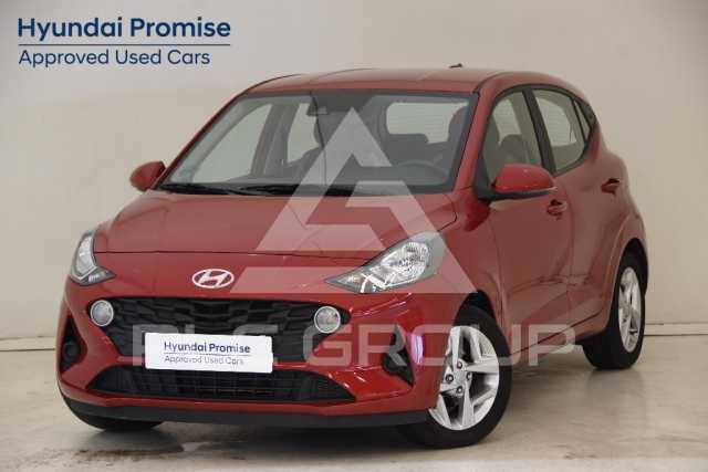 2023 Hyundai I10