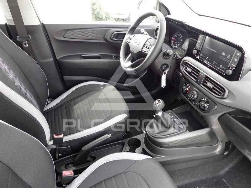 2023 Hyundai I10