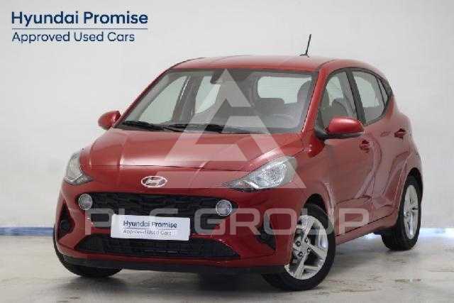 2023 Hyundai I10