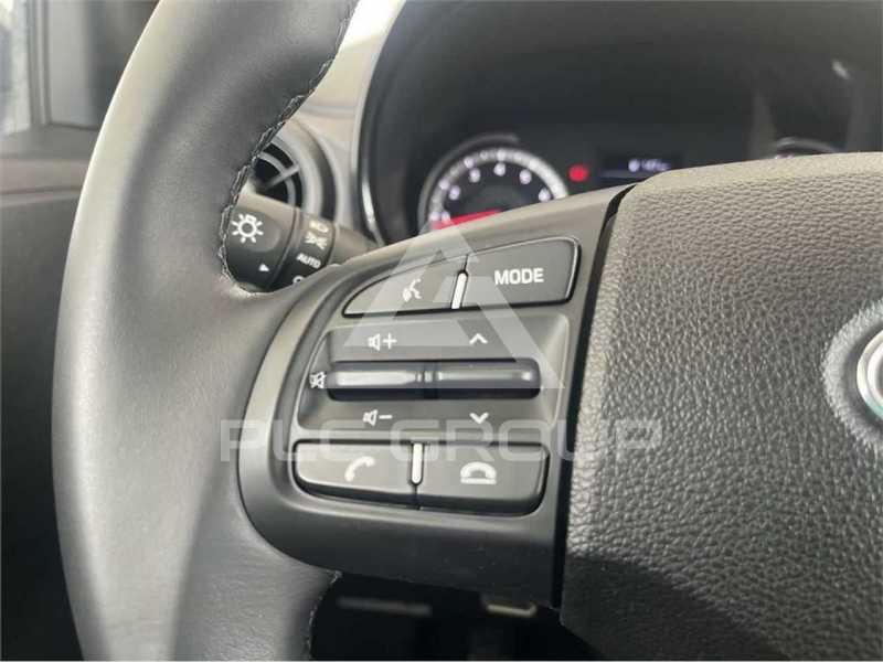 2023 Hyundai I10