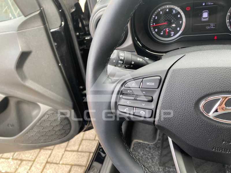 2023 Hyundai I10