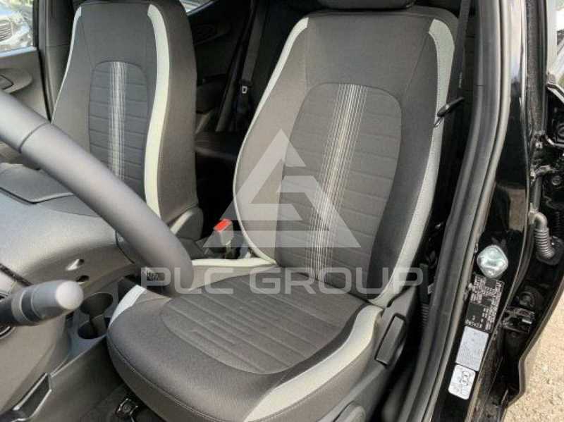 2023 Hyundai I10