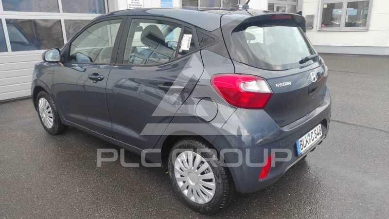 2023 Hyundai I10