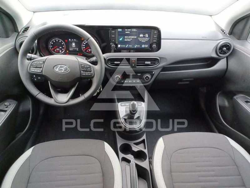2023 Hyundai I10