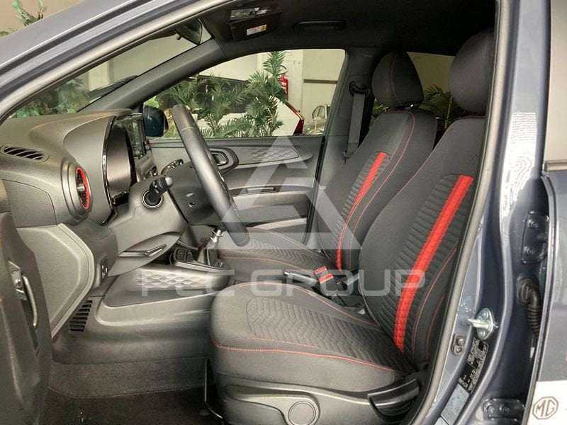 2023 Hyundai I10