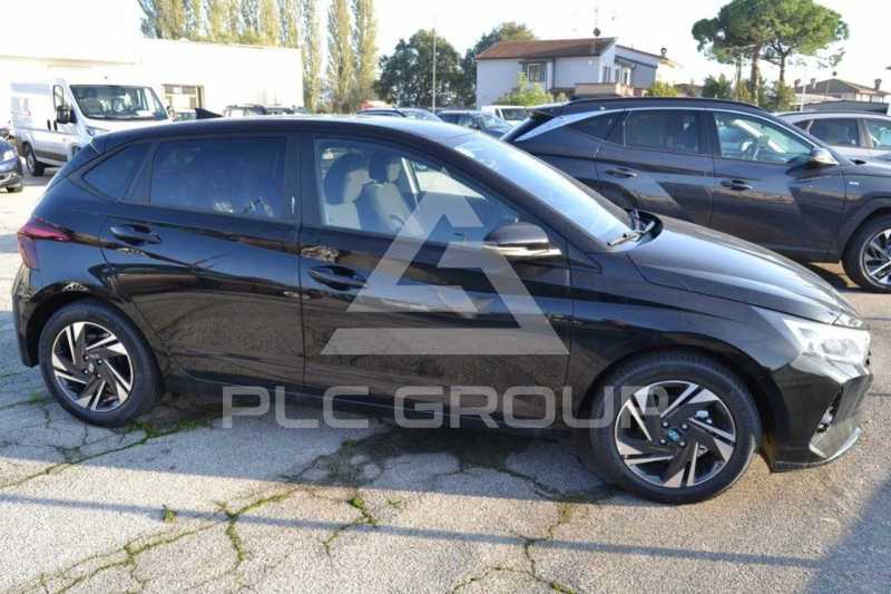 2023 Hyundai I20