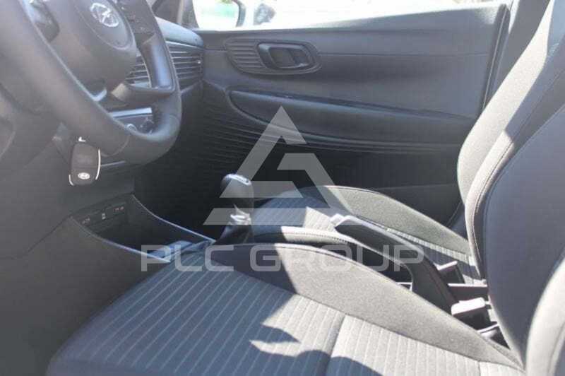2023 Hyundai I20