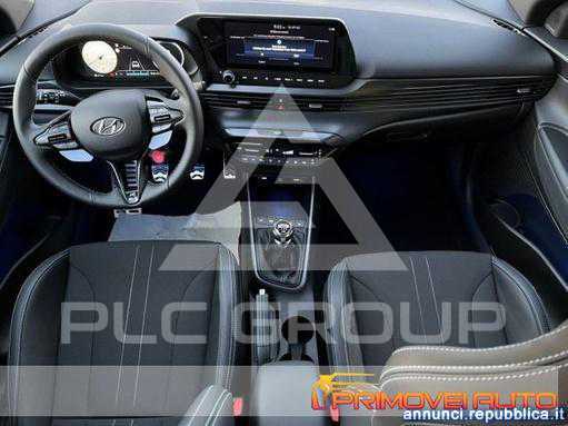 2023 Hyundai I20