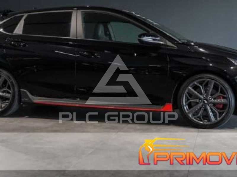 2023 Hyundai I20