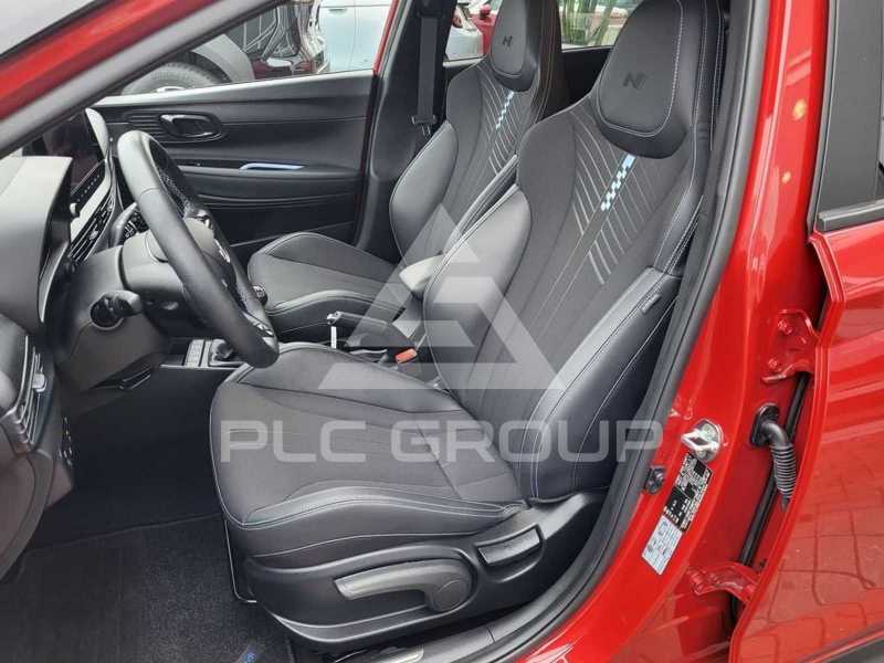 2023 Hyundai I20