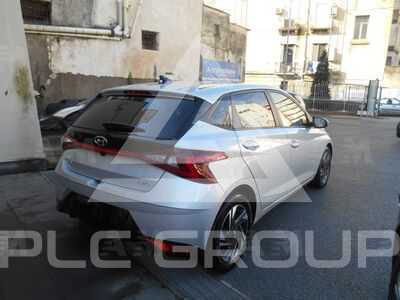 2023 Hyundai I20