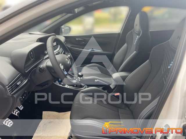 2023 Hyundai I20
