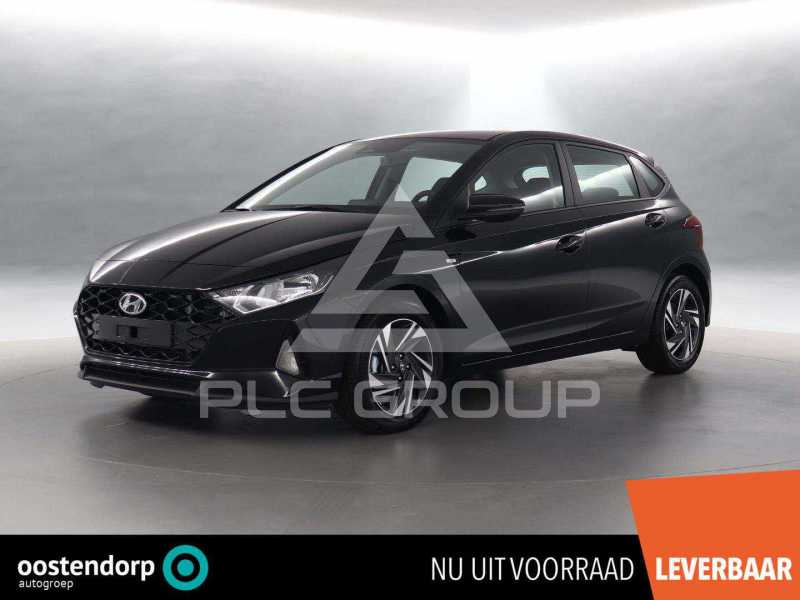 2023 Hyundai I20